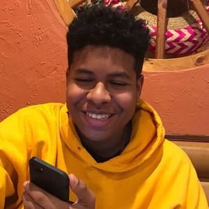 Meet your Posher, Nick